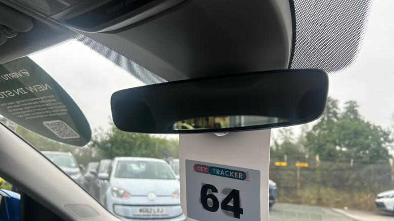 Skoda Scala 1.0 TSI 110 SE 5dr DSG Petrol Hatchback